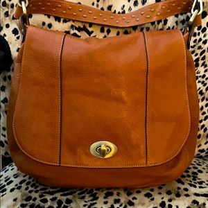 Sundance Andiamo Bag